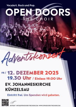 Adventskonzert Kün Adventskonzert Kün
